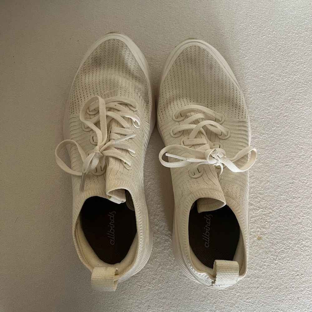 Allbirds Women’s Tree Glider- Size 8 - Picture 6 of 9